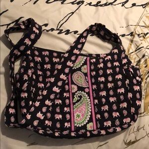 Vera Bradley Crossbag